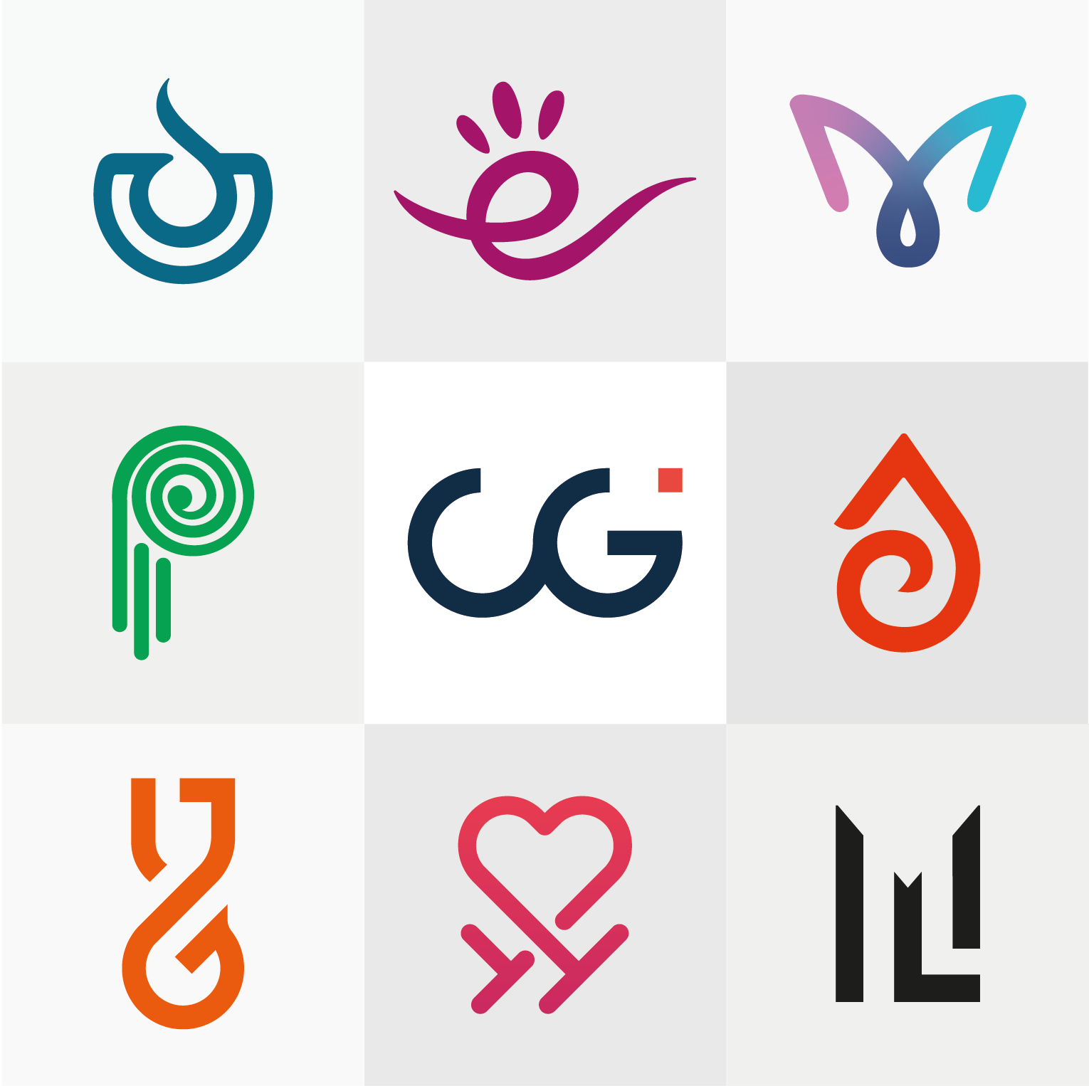 Profesyonel Logo Tasarımı Nasıl Olmalı?